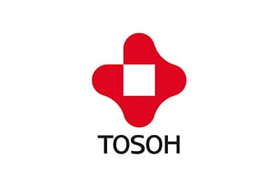 東ソー株式会社に社名変更