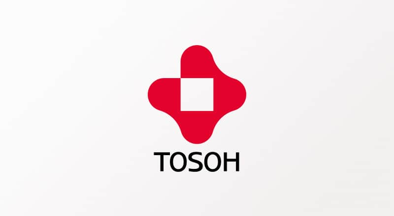 東ソー株式会社