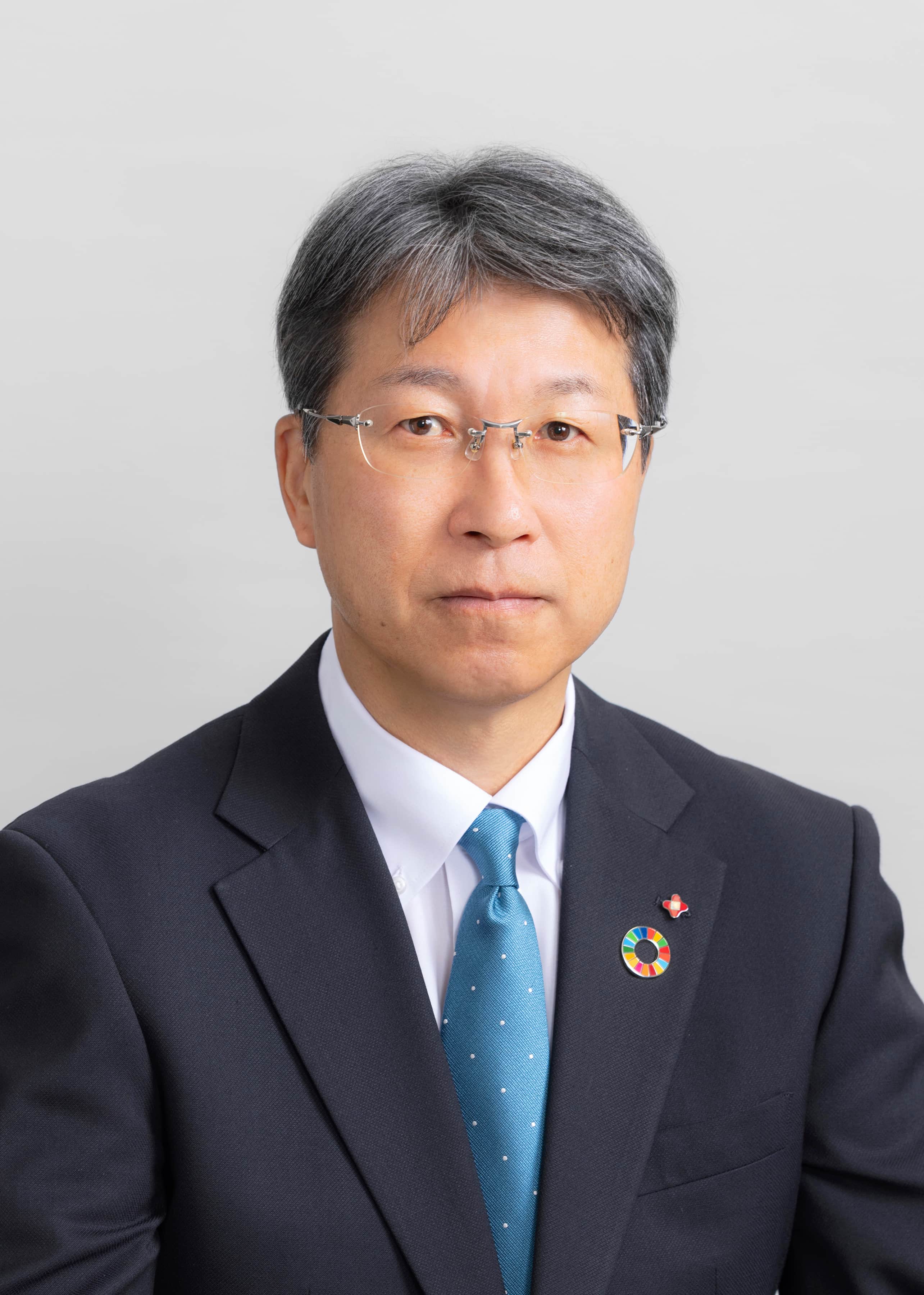 取締役 常務執行役員 大道　信勝