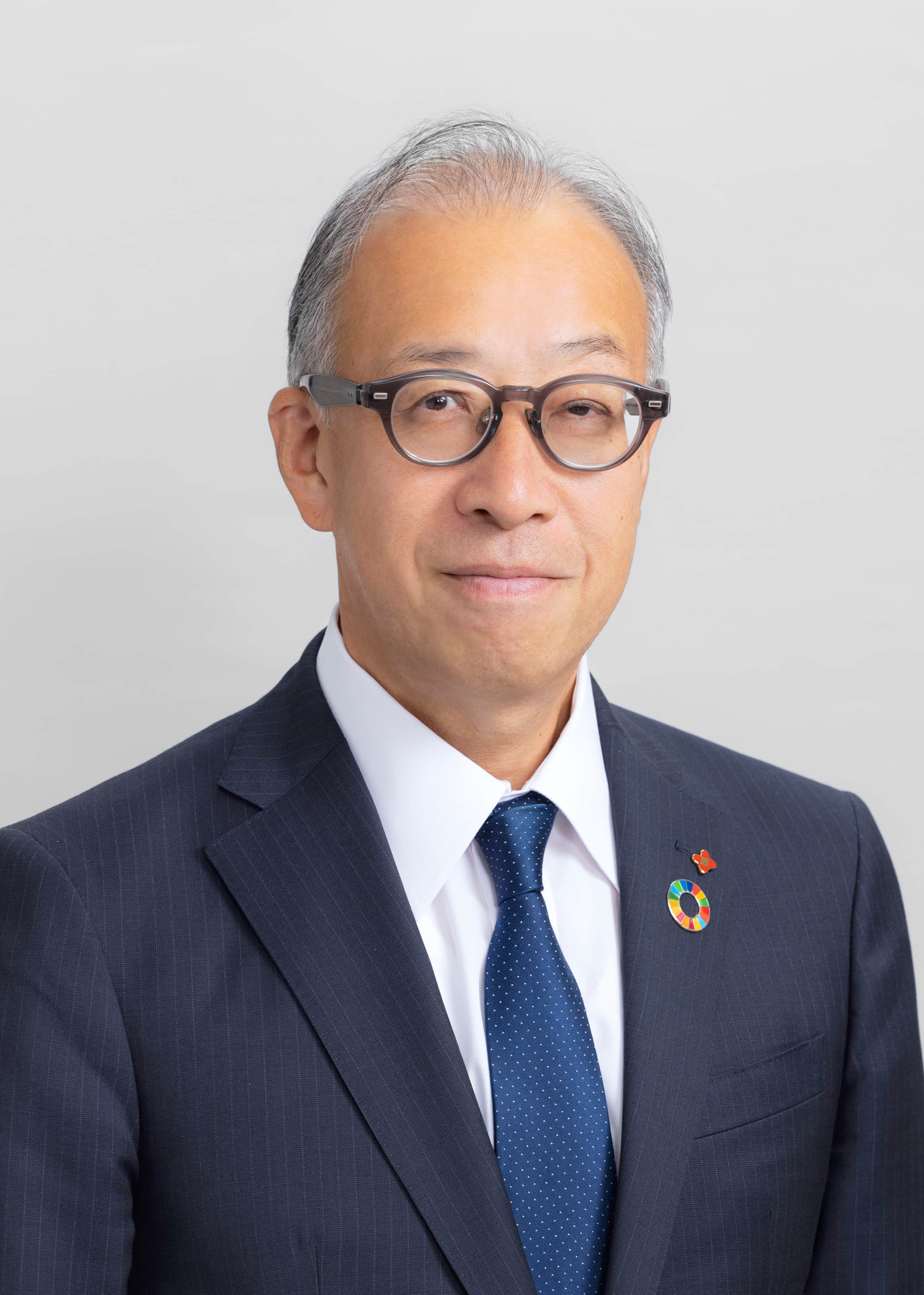 常勤監査役(社外) 眞武 尚史