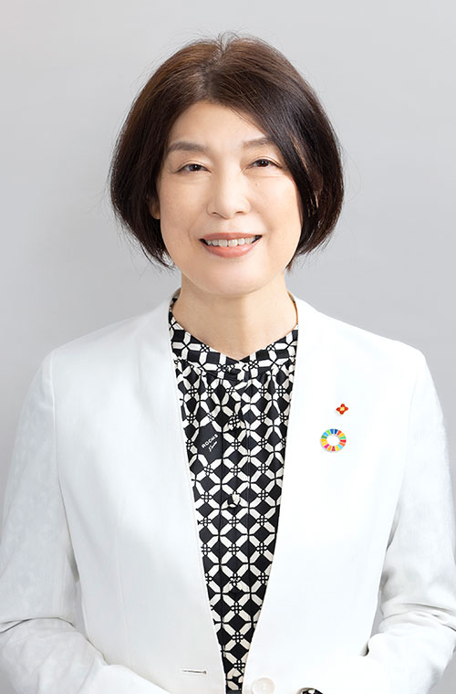 中野 幸正