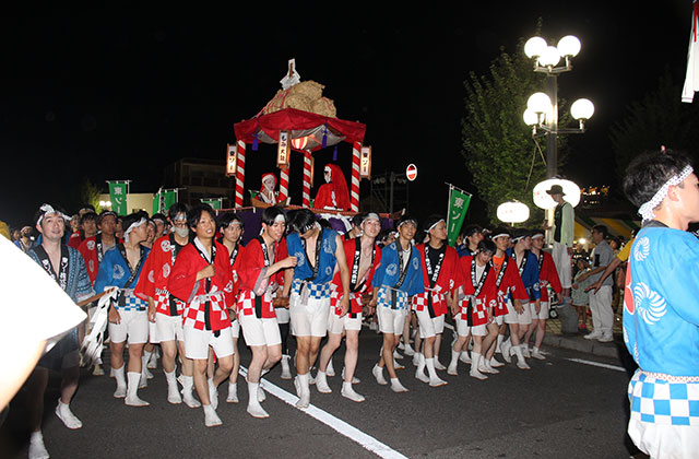 社会福祉法人　つくし園への寄付