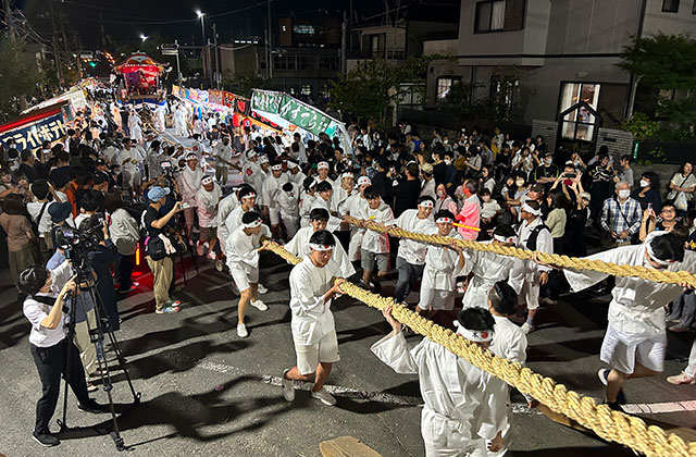 赤い羽根共同募金への寄付