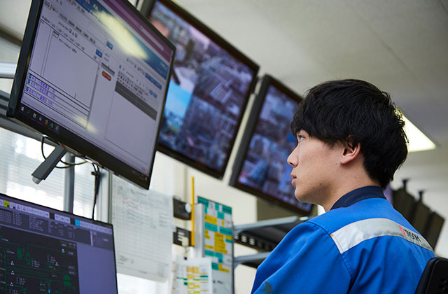 運転引き継ぎ日誌の電子化